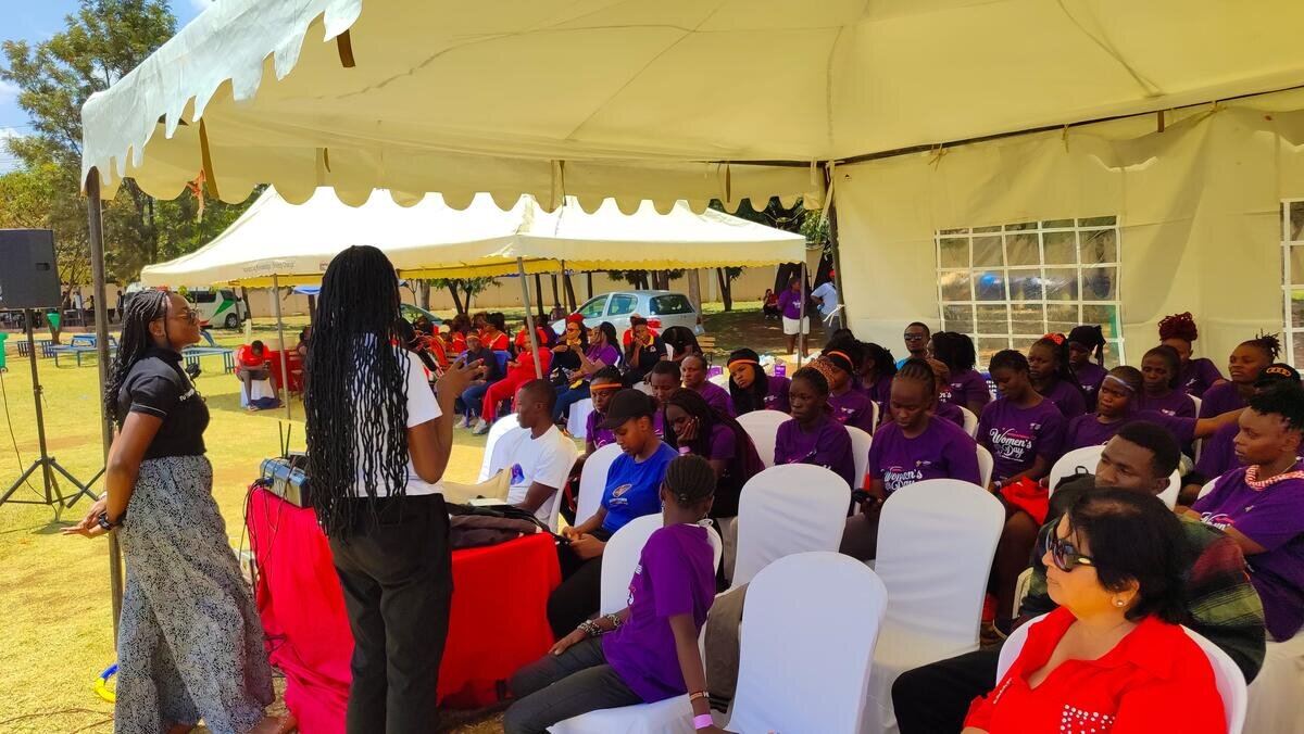 Psychological Training, Counselling, and Mentorship