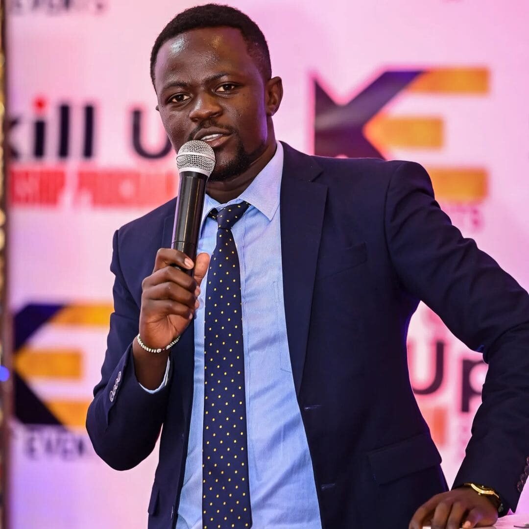 Professional MCs/Hosts