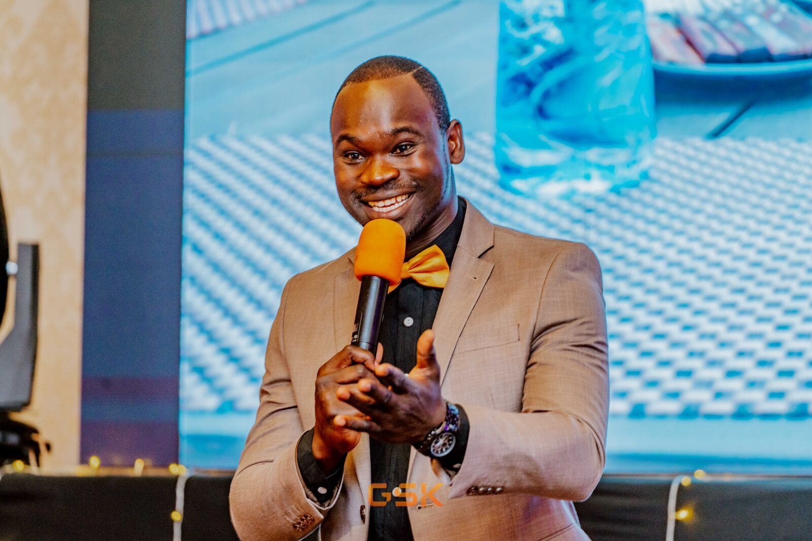 Professional MCs/Hosts