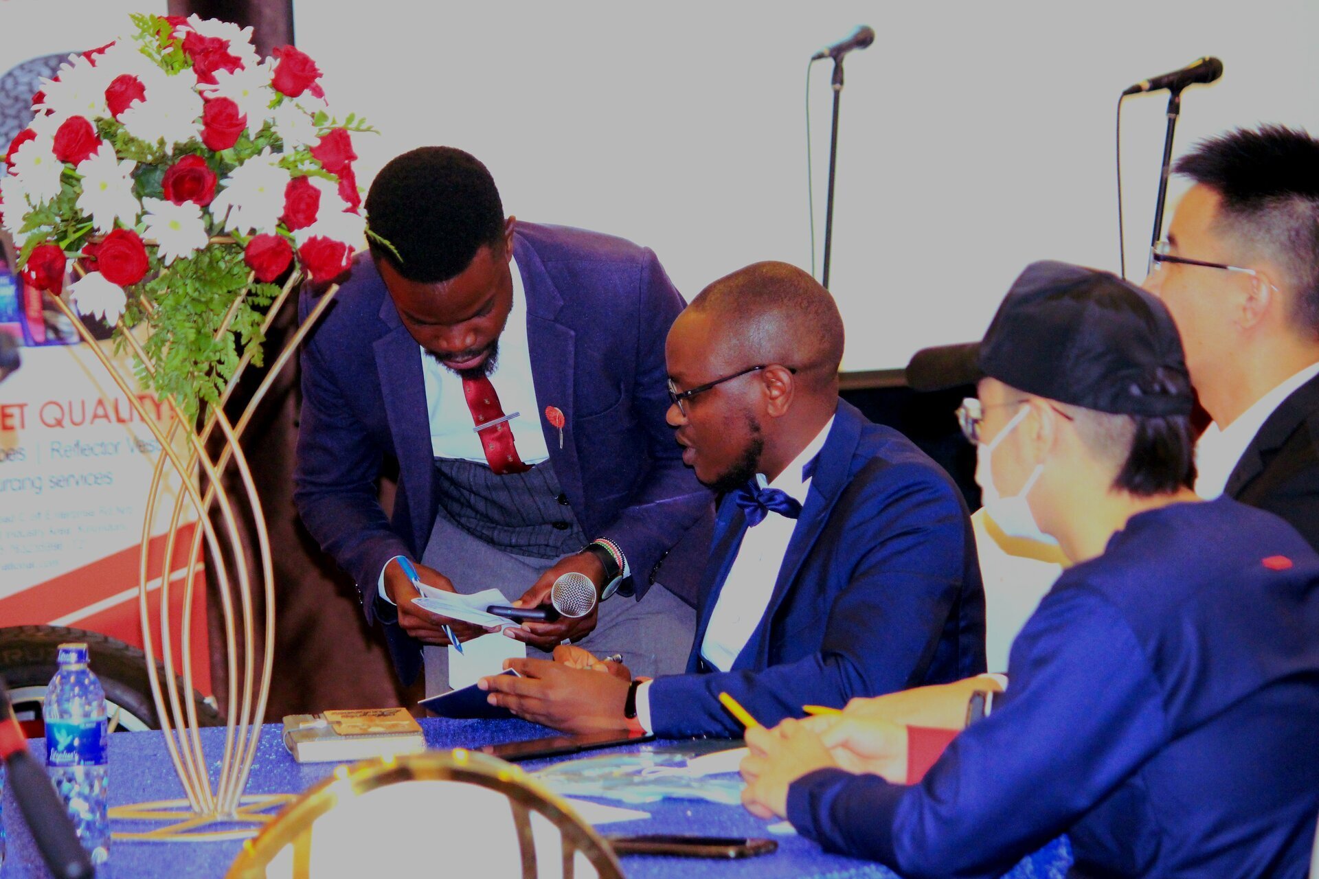 Event Planning and Management