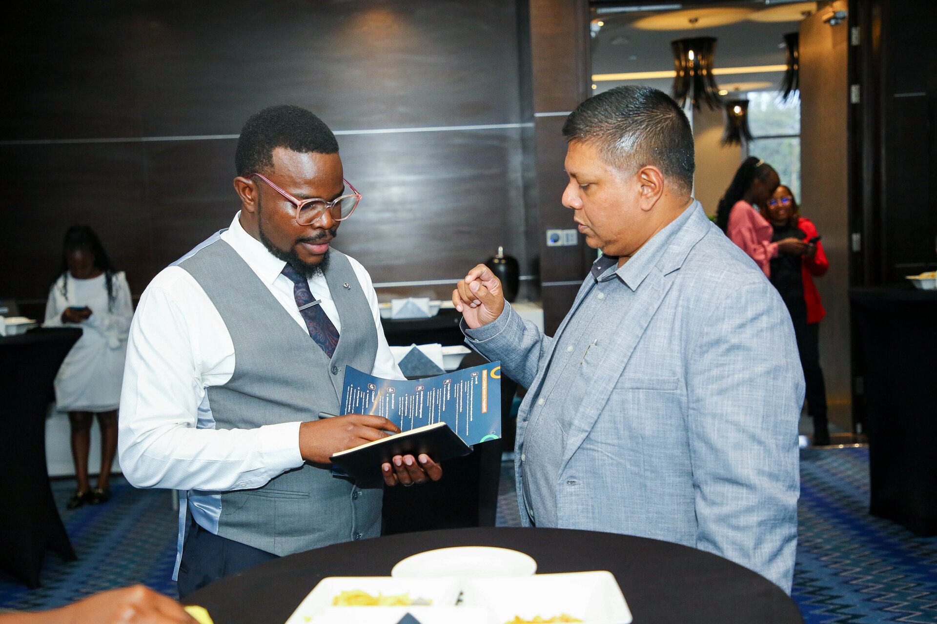 Event Planning and Management