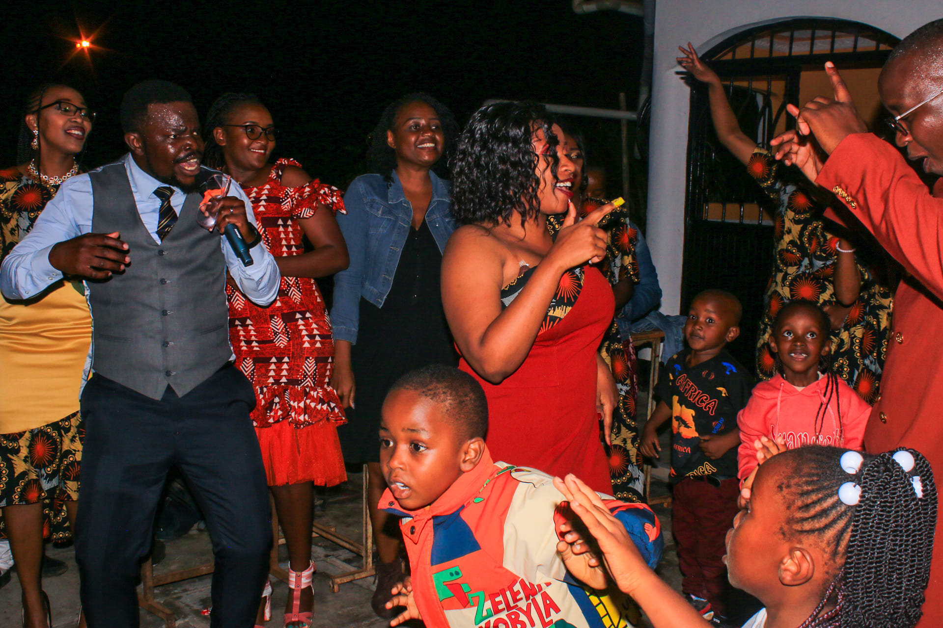 Traditional Weddings