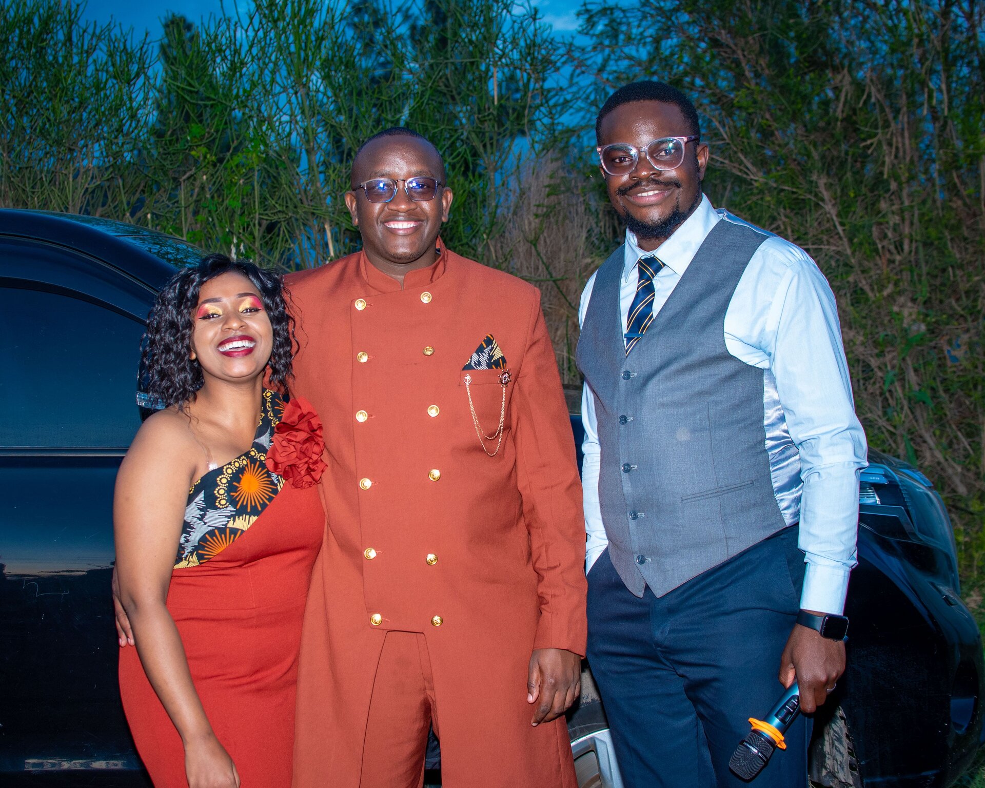 Traditional Weddings