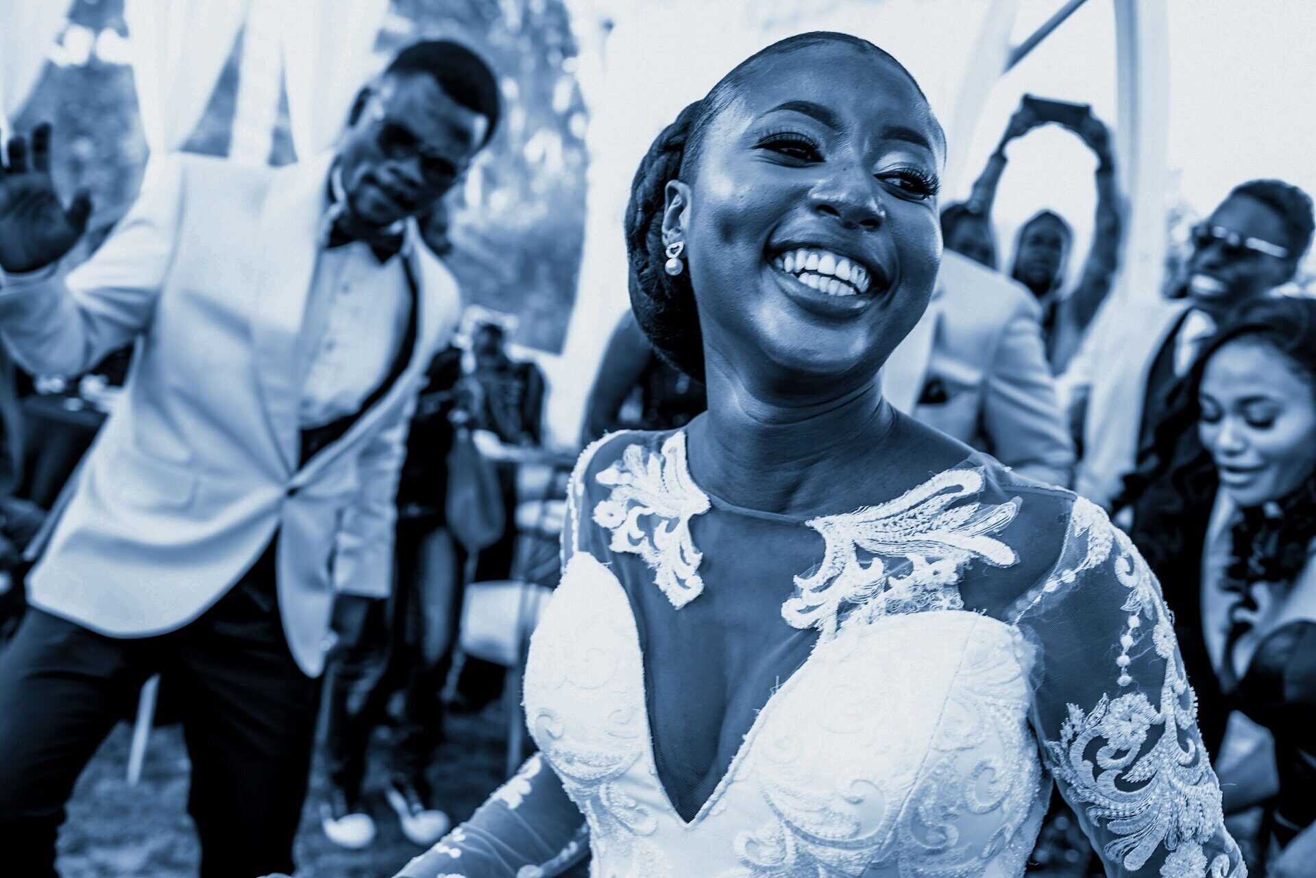 Weddings photo 49