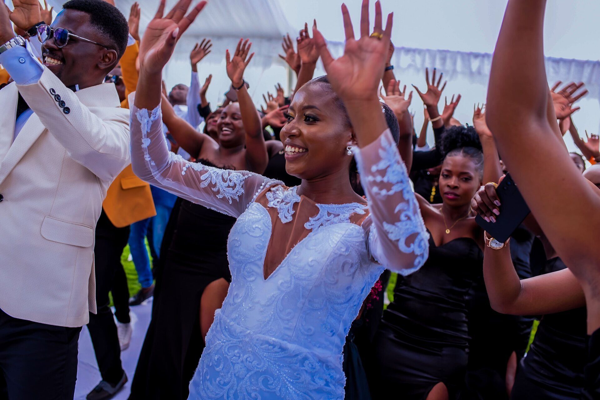 Weddings photo 100