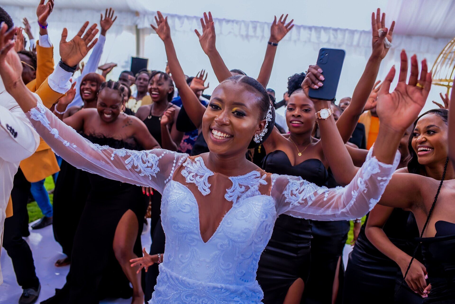 Weddings photo 65