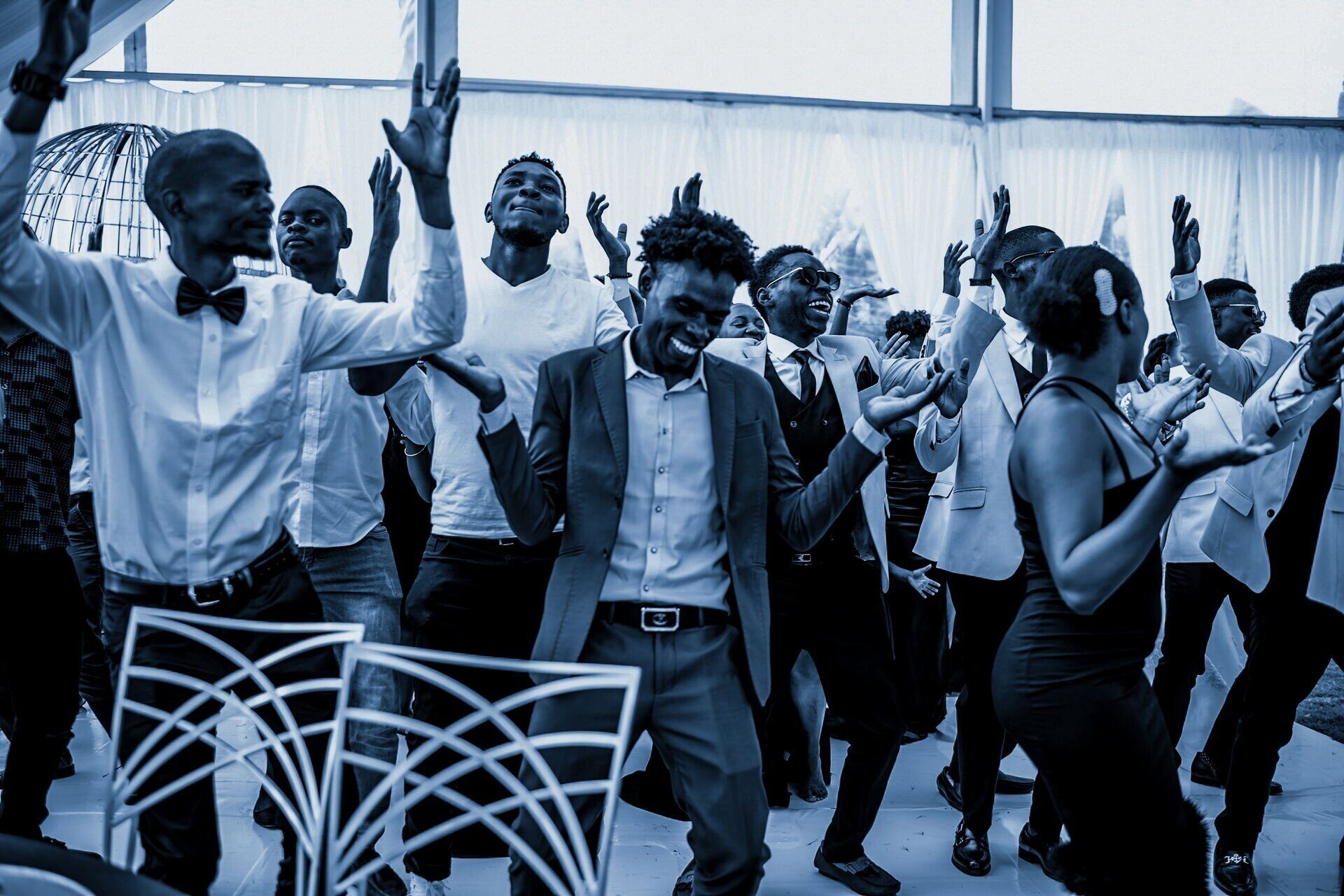 Weddings photo 87