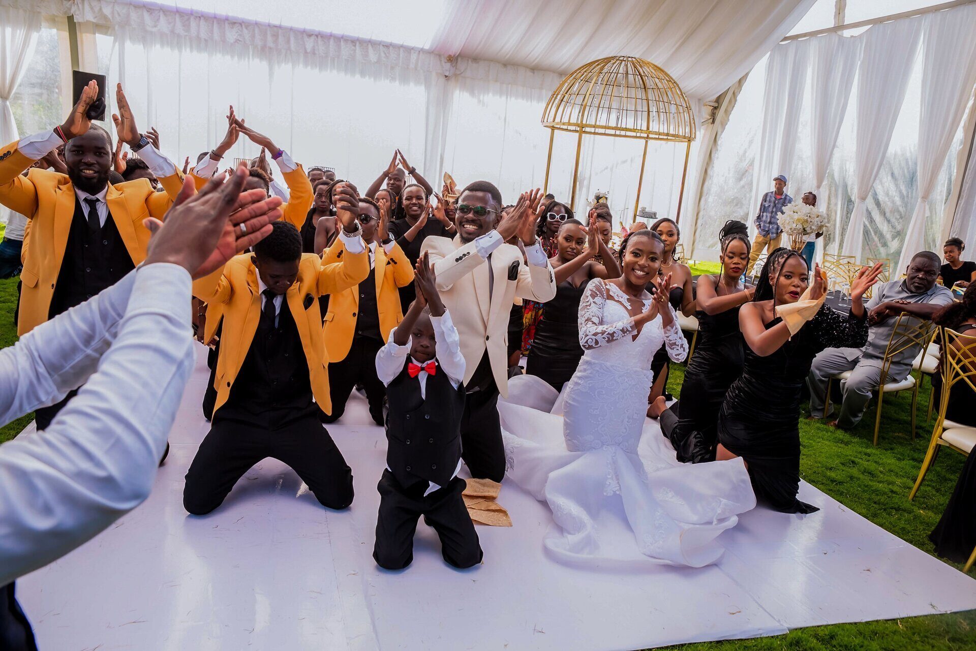 Weddings photo 38