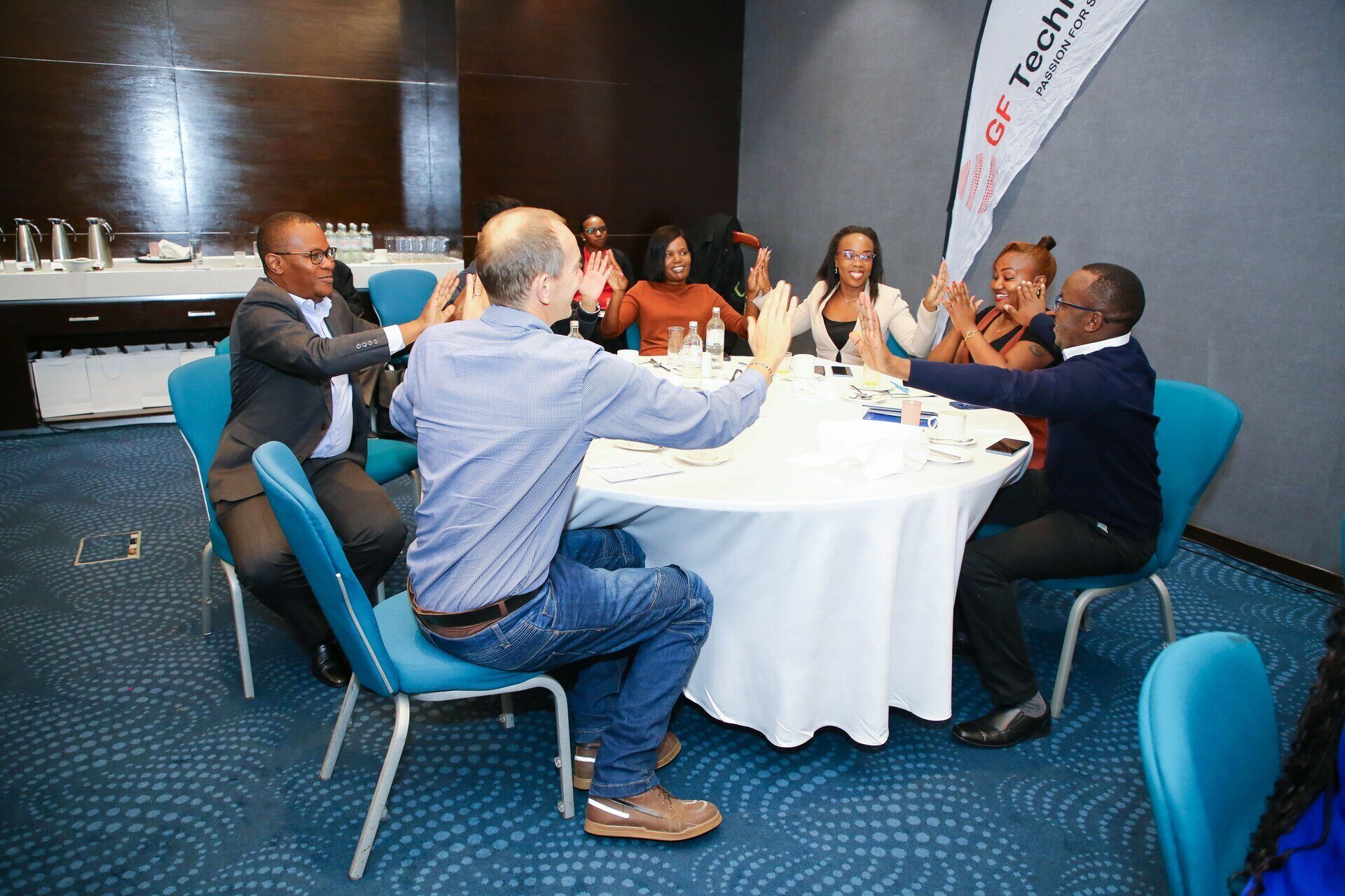 Corporate Events photo 40