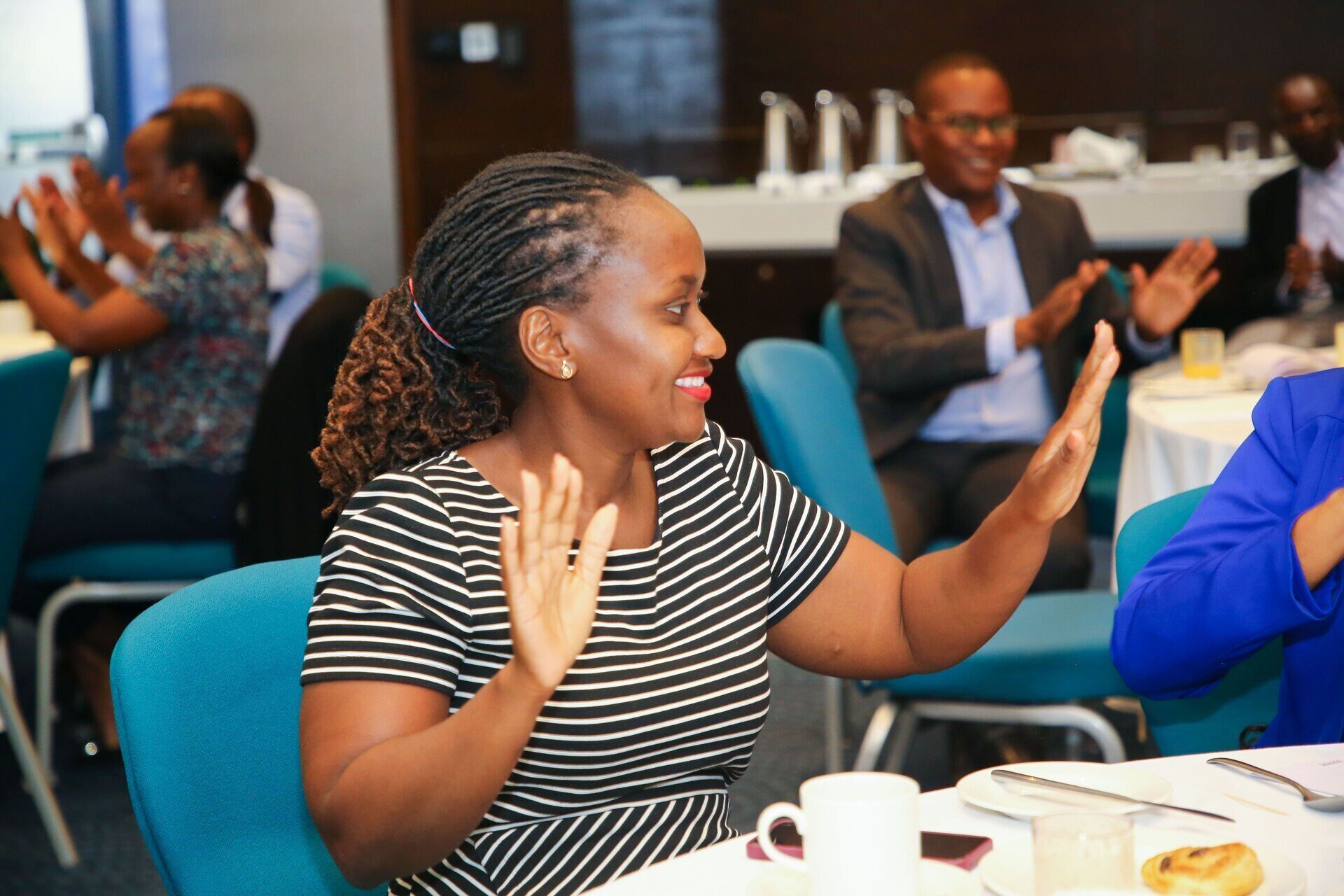 Corporate Events photo 82