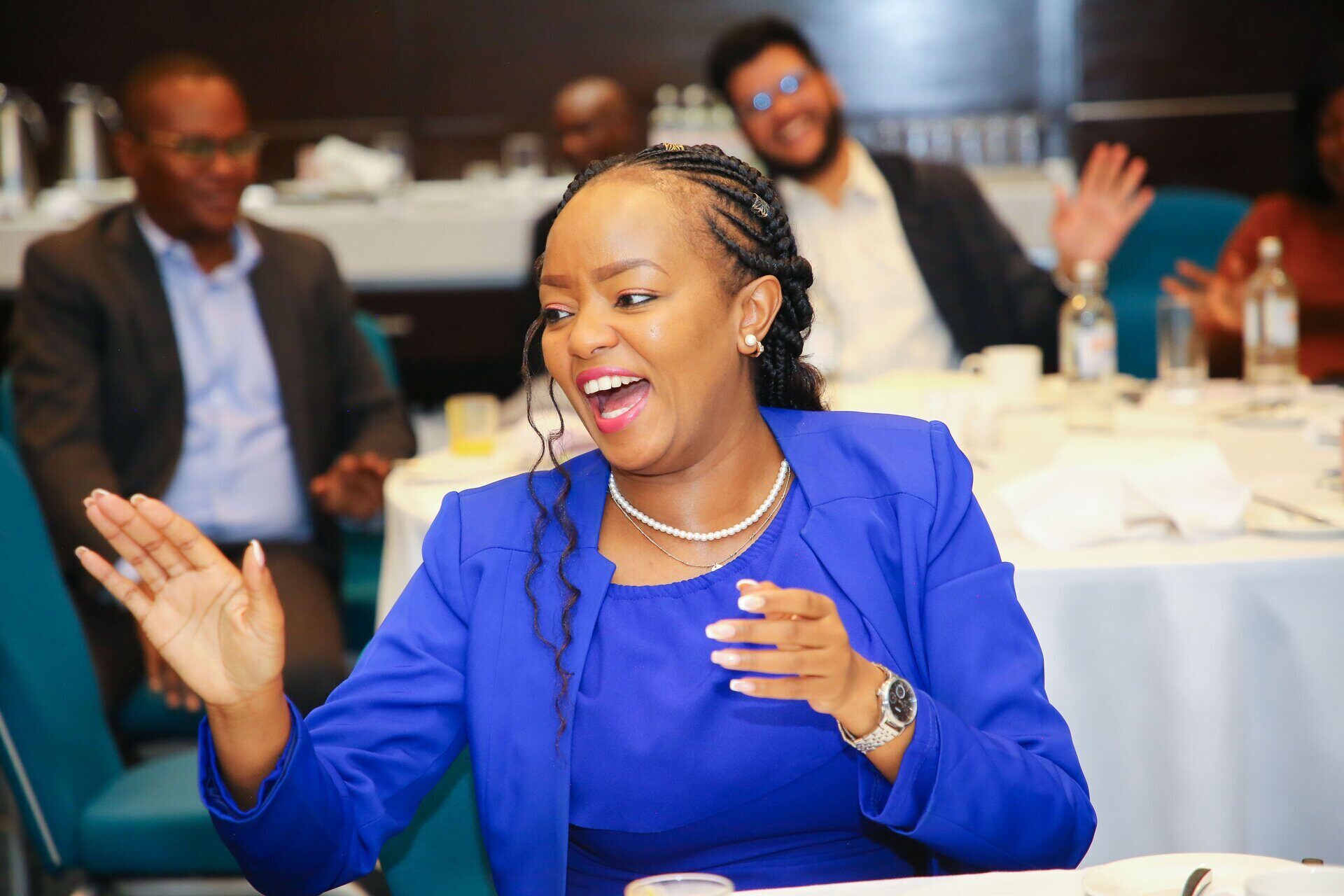 Corporate Events photo 80