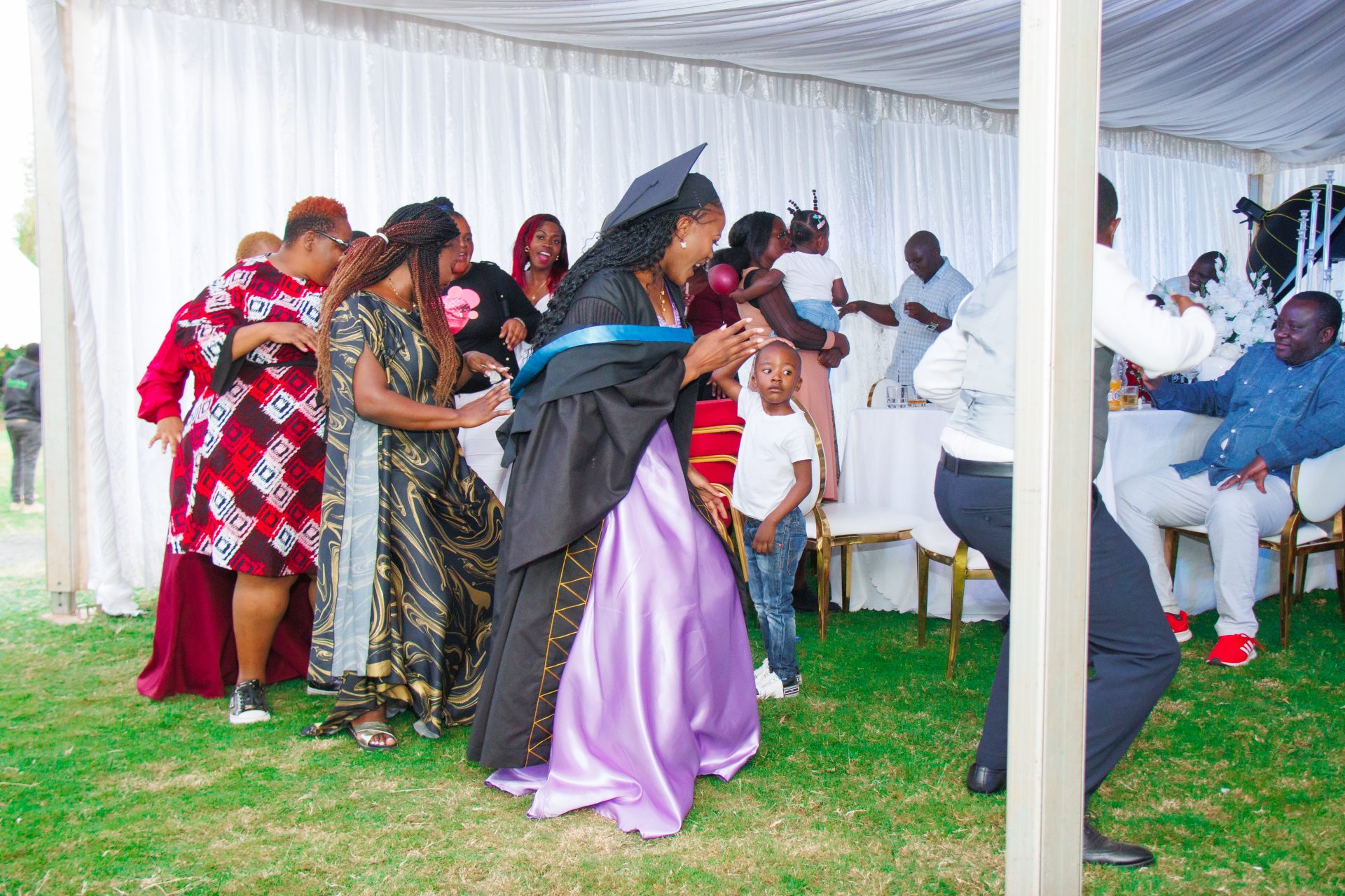 Parties photo 4