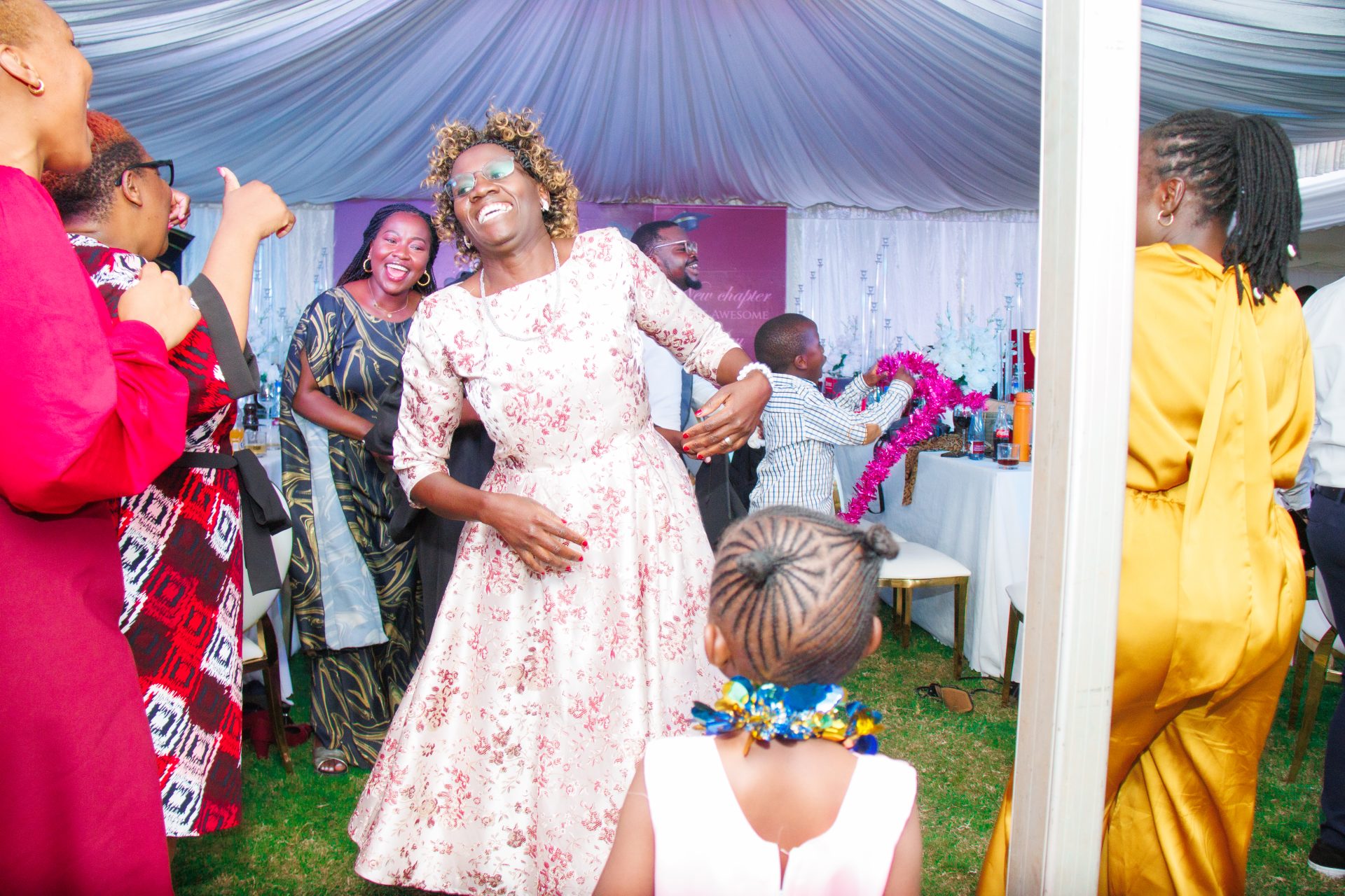 Parties photo 7