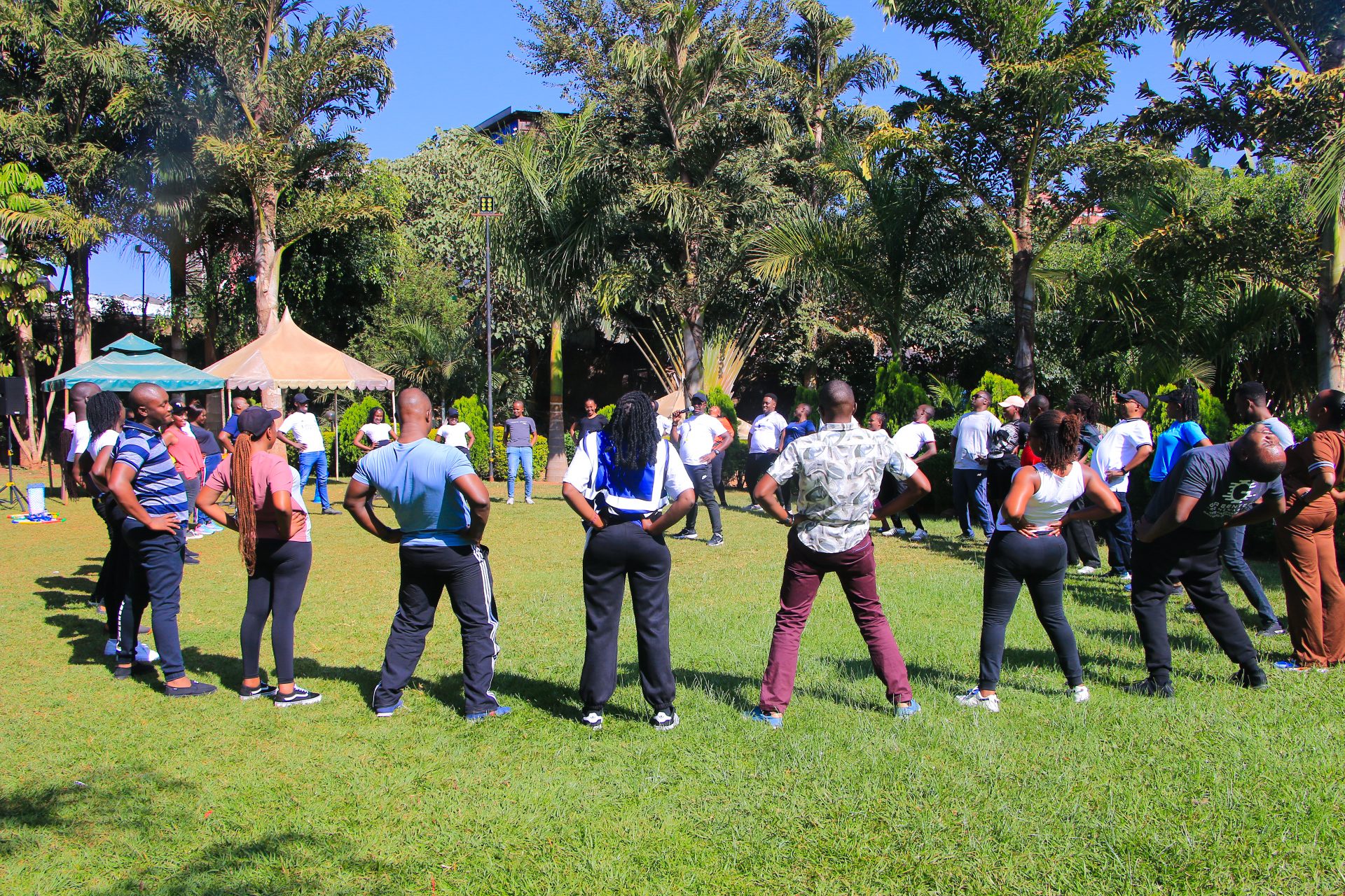 Team Building photo 69