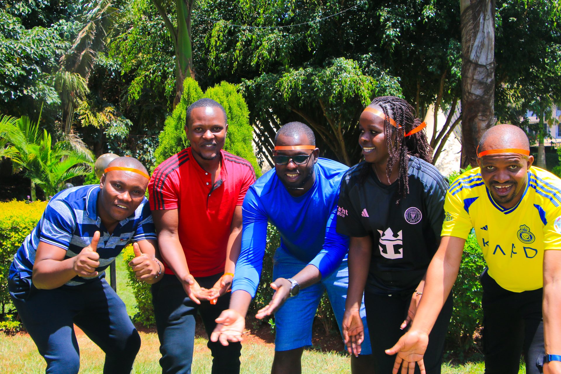 Team Building photo 107