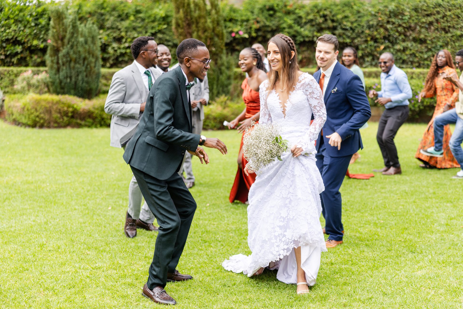 Weddings photo 79