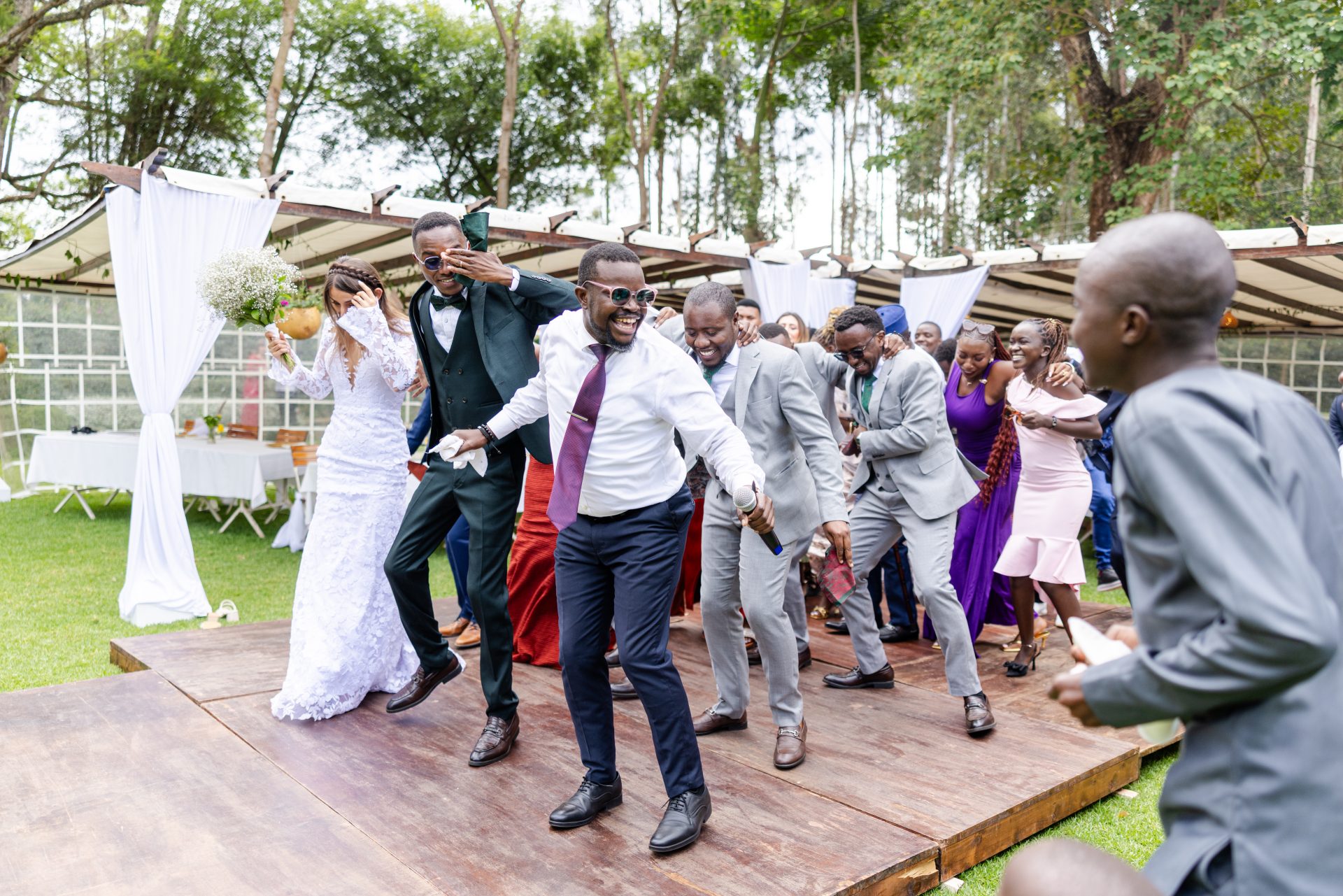 Weddings photo 130
