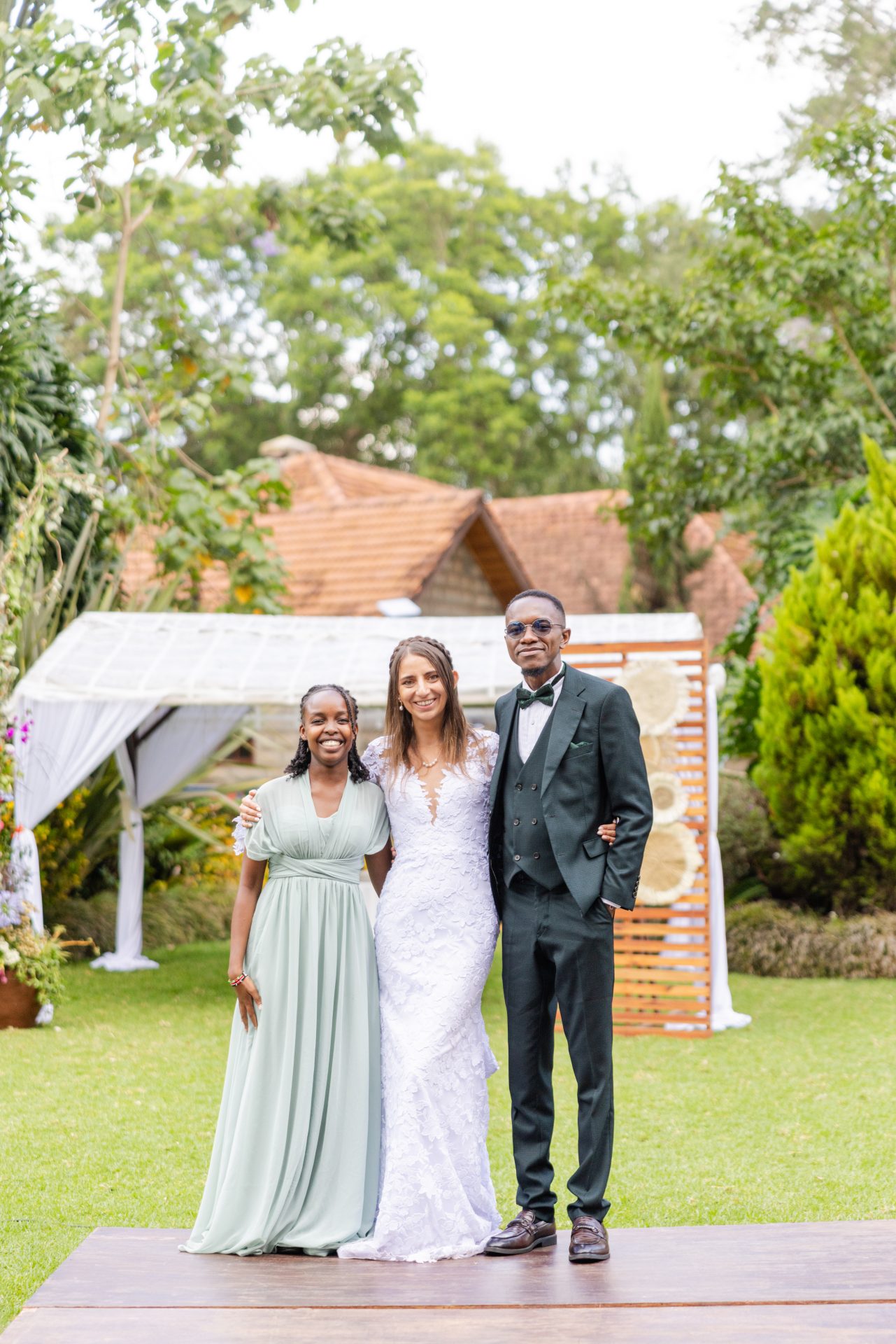 Weddings photo 17
